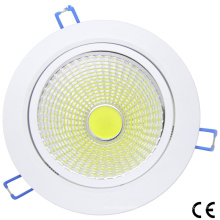 30W Dimmable LED Downlight con CE y RoHS